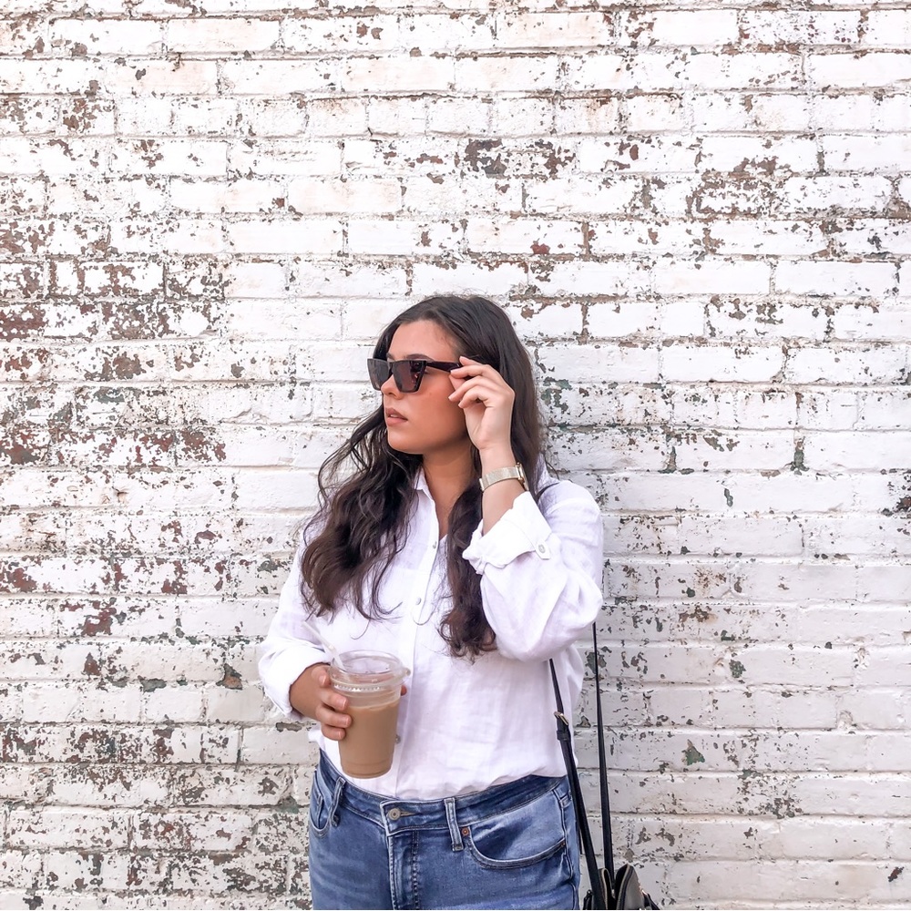 Meet your Posher, Victoria